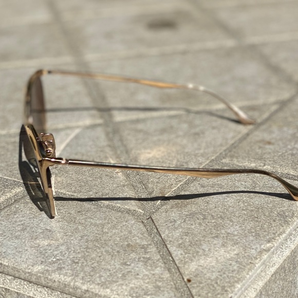 New Stunning Dita Revoir Cat-eye Sunglasses! main image 4